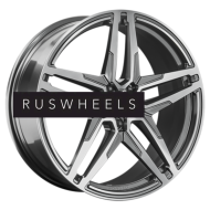 Диски LS Forged 8,5x19/5x114,3 ET45 D67,1 LS FG50 MGMF (конус, C570) Диски LS Forged 8,5x19/5x114,3 ET45 D67,1 LS FG50 MGMF (конус, C570)