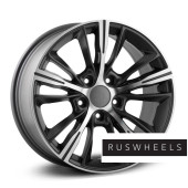 Диски Legeartis Concept R17 / 8J PCD 5x120 ЕТ 43 ЦО 72.6 B509 Диски Legeartis Concept R17 / 8J PCD 5x120 ЕТ 43 ЦО 72.6 B509