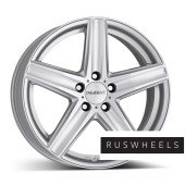 Диски Dezent R17 / 7J PCD 5x112 ЕТ 40 ЦО 66.6 TG