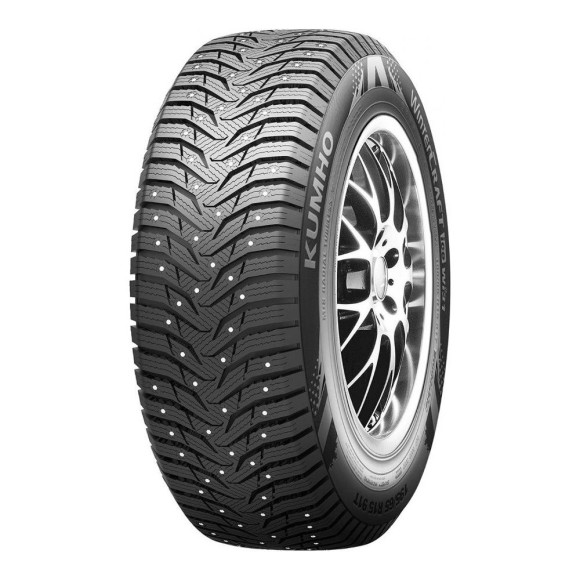 Шины Kumho  185/60/14  T 82 WI31  Ш. старше 3-х лет