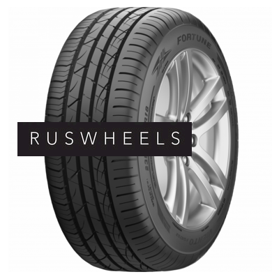 Шины Fortune 245/45ZR19 102Y XL Viento FSR702 TL Шины Fortune 245/45ZR19 102Y XL Viento FSR702 TL