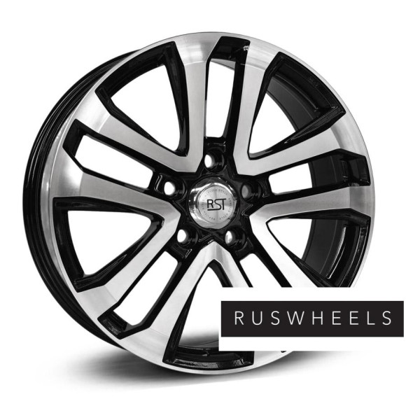 Диски RST R22 / 9J PCD 5x150 ЕТ 45 ЦО 110.1 R2205FF