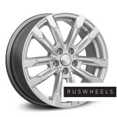 Диски Скад R16 / 6.5J PCD 5x114.3 ЕТ 45 ЦО 60.1 Кения