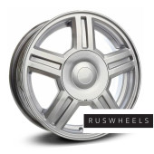 Диски iFree Original R14 / 5.5J PCD 4x98 ЕТ 35 ЦО 58.6 Торус