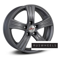Диски iFree R15 / 6J PCD 5x100 ЕТ 45 ЦО 67.1 S.U.