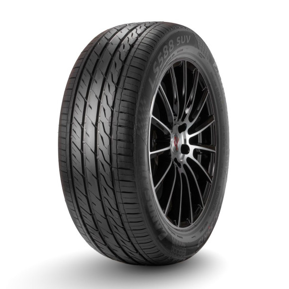 Шины Landsail  265/40/22  W 106 LS588 SUV   старше 3-х лет