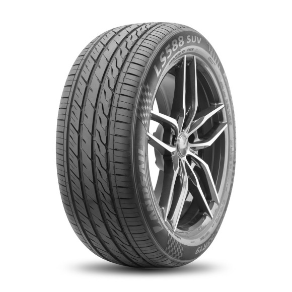 Шины Landsail  265/40/22  W 106 LS588 SUV   старше 3-х лет