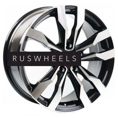 Диски RST 7x17/5x114,3 ET41 D67,1 R047 (i-40) BD Диски RST 7x17/5x114,3 ET41 D67,1 R047 (i-40) BD