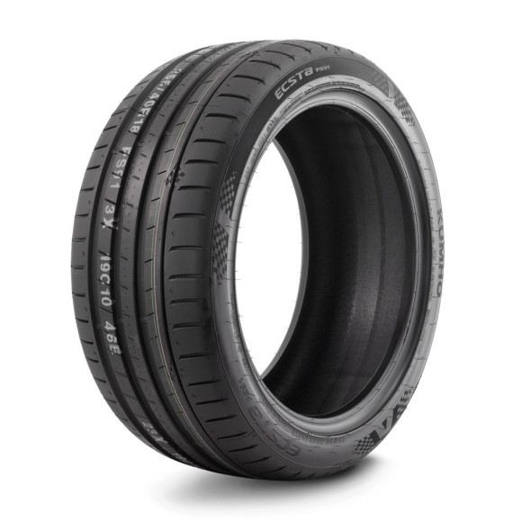 Шины Kumho  265/40/20  Y 104 PS-91  XL  старше 3-х лет