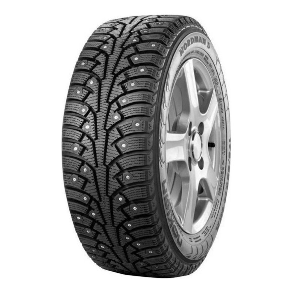 Шины Nordman 185/65R14 90T XL Nordman 5 TL (шип.)