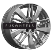 Диски СКАД 6,5x16/5x112 ET33 D57,1 Тайто (КЛ1066) Графит Диски СКАД 6,5x16/5x112 ET33 D57,1 Тайто (КЛ1066) Графит