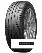Шины Michelin 245/35 r20 Pilot Sport 3 95Y Runflat