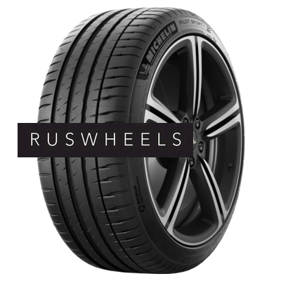 Шины Michelin 225/45ZR17 91W Pilot Sport 4 TL ZP