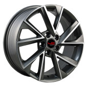 Диски LEGE ARTIS  Concept-SK525  7,0\R17 5*112 ET49  d57,1  GMF  [9279355]