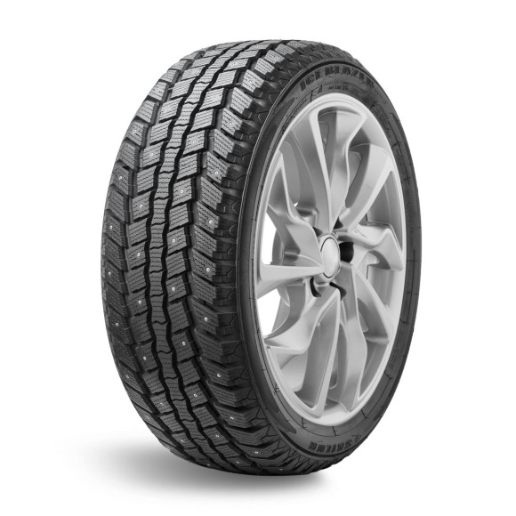 Шины Sailun 235/65R18 106T Ice Blazer WST2 LT TL (шип.)