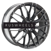 Диски Neo 7,5x19/5x112 ET45 D66,6 940 BL