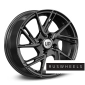 Диски Wheels UP R15 / 6.5J PCD 4x100 ЕТ 35 ЦО 67.1 Up115