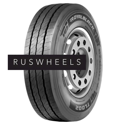 Грузовые шины Royal Black 215/75R17,5 135/133L TL002 TL 