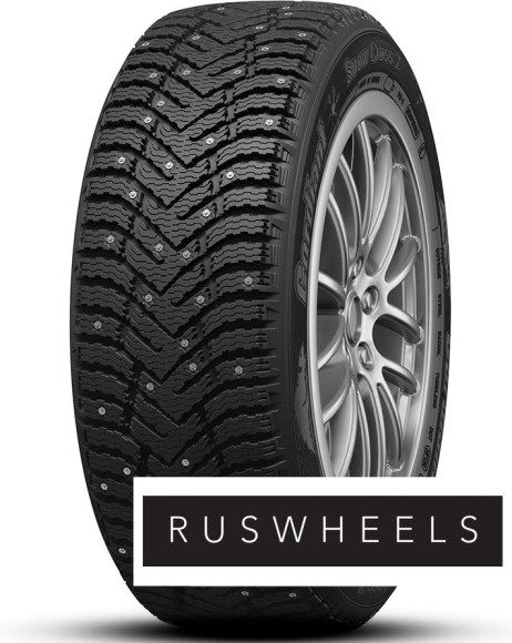 Шины Cordiant 225/60R17 103T Snow Cross 2 PW-4 TL (шип.)