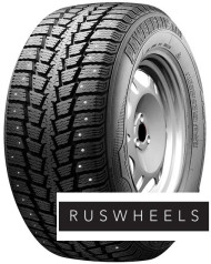 Шины Kumho 31/10.5 r15 Power Grip KC11 109Q Шипы