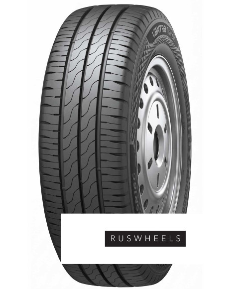 Шины Hankook 195R14C 106/104R Vantra Transit RA58 TL