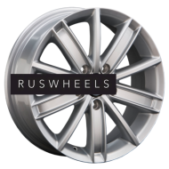 Диски Replay 6,5x16/5x112 ET46 D57,1 SK15 Sil (конус, C645) Диски Replay 6,5x16/5x112 ET46 D57,1 SK15 Sil (конус, C645)