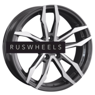 Диски Replay 8x18/5x114,3 ET50 D60,1 TY336 GMF (конус, C570) Диски Replay 8x18/5x114,3 ET50 D60,1 TY336 GMF (конус, C570)