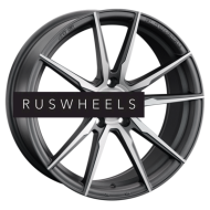 Диски LS FlowForming 8x18/5x114,3 ET35 D67,1 RC35 MGMF (конус) Диски LS FlowForming 8x18/5x114,3 ET35 D67,1 RC35 MGMF (конус)