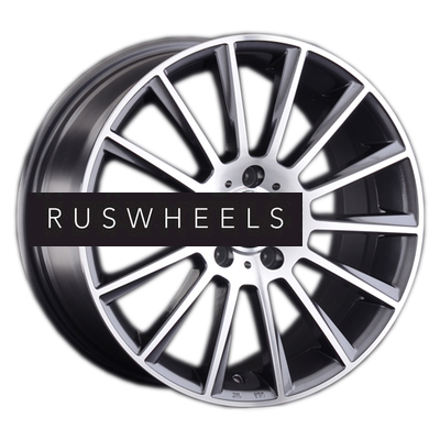 Диски Replay 8,5x20/5x112 ET35 D66,6 B202 GMF (конус, B640) Диски Replay 8,5x20/5x112 ET35 D66,6 B202 GMF (конус, B640)