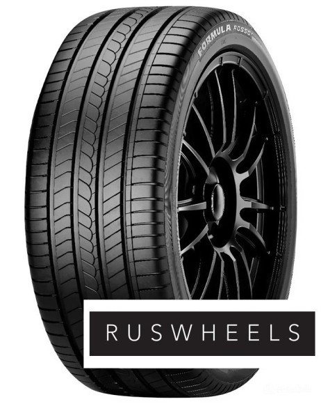 Шины Formula 225/40 r18 ROSSO 92V Шины Formula 225/40 r18 ROSSO 92V