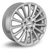 Диски Xtrike 7,0\R17 5*114.3 ET50 d54.1 HS
