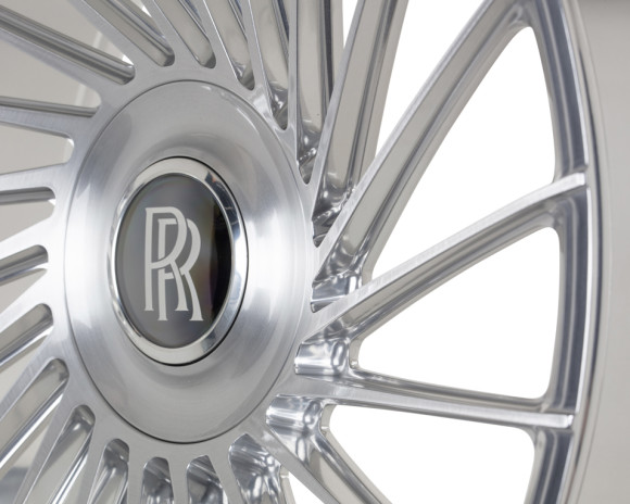 Диски Vossen S17-13T 23" Диски Vossen S17-13T 23"