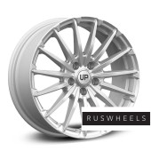 Диски Wheels UP R18 / 7.5J PCD 5x114.3 ЕТ 50 ЦО 66.1 Up128