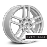 Диски Wheels UP R16 / 6.5J PCD 5x105 ЕТ 38 ЦО 56.6 Up113