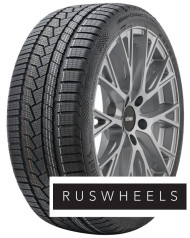 Шины Continental 275/50 r19 WinterContact TS 860 S 112V Шины Continental 275/50 r19 WinterContact TS 860 S 112V