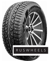 Шины Compasal 225/65 r16c WINTER STUD 112/110R Шипы