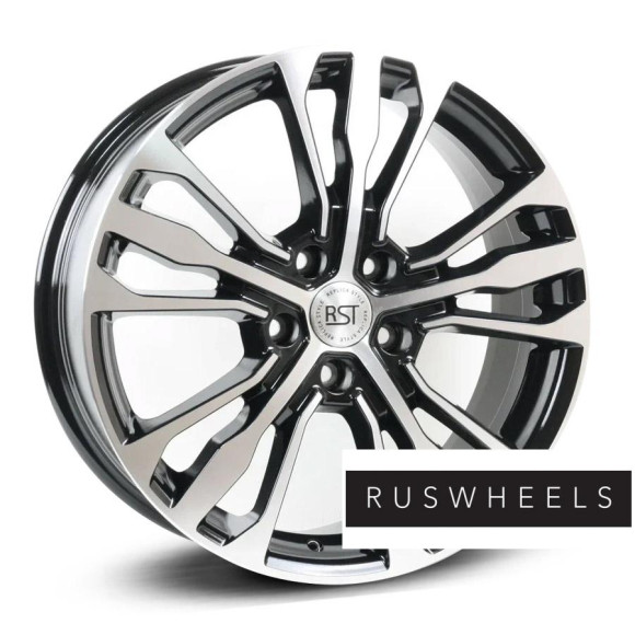 Диски RST R18 / 7J PCD 5x114.3 ЕТ 45 ЦО 54.1 R188 Диски RST R18 / 7J PCD 5x114.3 ЕТ 45 ЦО 54.1 R188