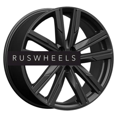 Диски Premium Series 8x20/5x114,3 ET45 D67,1 КР014 (CX-9) Fury black