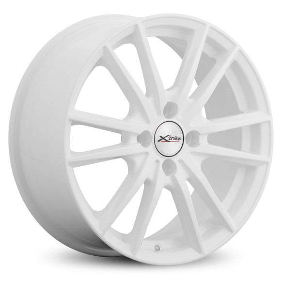 Диски Xtrike 6.5\R16 4*100 ET48 d60.1 W