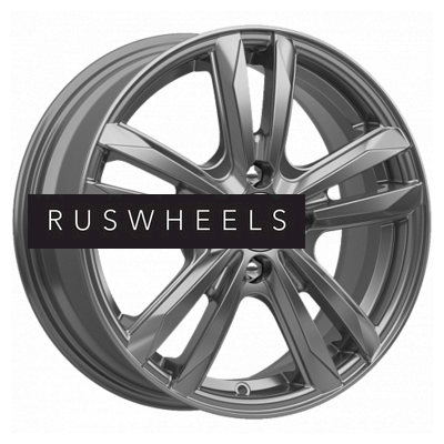 Диски iFree 6x15/4x100 ET50 D60,1 Маскот (КС870) Хай Вэй