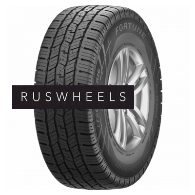 Шины Fortune 265/65R17 112T Tormenta H/T FSR305 TL