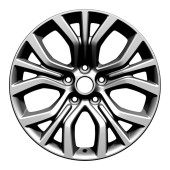 Диски СКАД  Mitsubishi Outlander (KL-293)  7,0\R18 5*114,3 ET38  d67,1  Artic grey  [3000161]