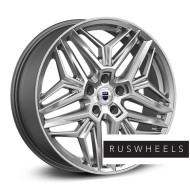 Диски КиК R19 / 7J PCD 5x112 ЕТ 43 ЦО 57.1 Колумб Диски КиК R19 / 7J PCD 5x112 ЕТ 43 ЦО 57.1 Колумб