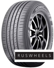 Шины Kumho 185/60/15 H 84 Ecowing ES01 KH27 Шины Kumho 185/60/15 H 84 Ecowing ES01 KH27
