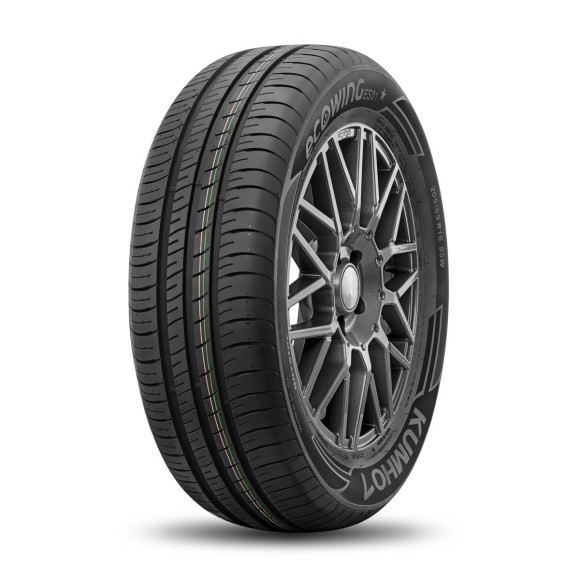 Шины Kumho 185/60/15 H 84 Ecowing ES01 KH27 Шины Kumho 185/60/15 H 84 Ecowing ES01 KH27