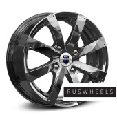 Диски КиК R15 / 6J PCD 4x100 ЕТ 40 ЦО 60.1 Джемини-Оригинал Диски КиК R15 / 6J PCD 4x100 ЕТ 40 ЦО 60.1 Джемини-Оригинал