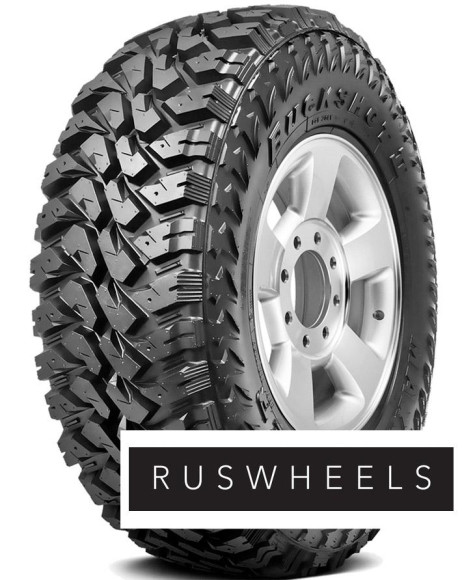 Шины Maxxis 245/70 r16 MT-764 Mudder Buckshot II 113/110Q Шины Maxxis 245/70 r16 MT-764 Mudder Buckshot II 113/110Q