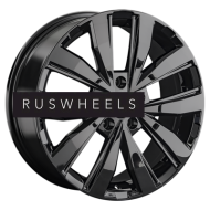 Диски Replay 7,5x18/5x120 ET45 D65,1 VV202 BK (конус, C570-01) Диски Replay 7,5x18/5x120 ET45 D65,1 VV202 BK (конус, C570-01)