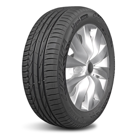 Шины Ikon Tyres  235/55/18  V 100 Ikon Autograph Aqua 3 SUV