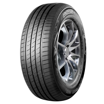 Шины Landspider 155/70R13 75T Eurotraxx H/P TL 4PR Шины Landspider 155/70R13 75T Eurotraxx H/P TL 4PR